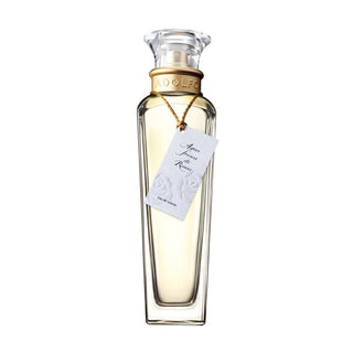 Adolfo Dominguez Agua Fresca di Rose Donna 200 ml — Eau de Toilette