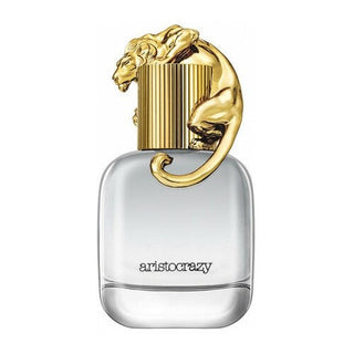 Aristocrazy Brave Donna 80 ml — Eau di Toletta