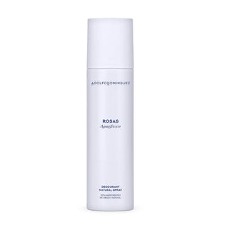 Adolfo Dominguez 프레쉬 로즈워터 데오도란트 스프레이 150ml