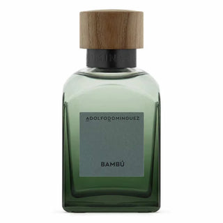 Adolfo Dominguez Bambù Eau De Parfum Spray 120ml