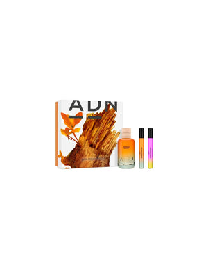 Adolfo Dominguez Ad Adn Sacred Sandalwood Edp 100 Vp 10 V 10 Neroli