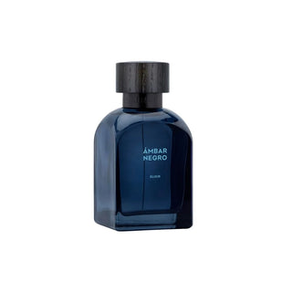 Adolfo Dominguez Agua Fresca Ambar Negro Elixir 120 ml — Apă de parfum