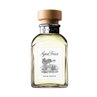 Adolfo Dominguez 프레시 워터 오드뚜왈렛 스프레이 120ml
