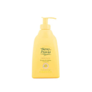 Original Hand Soap Heno De Pravia 300ml 