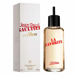 Jean Paul Gaultier La Favorite 200 מ"ל מילוי — אודו פרפיום לנשים