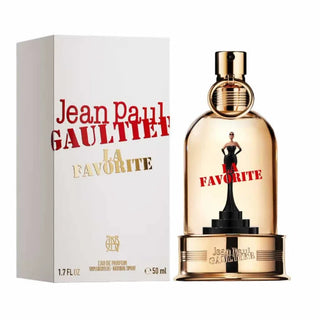Jean Paul Gaultier La Favorite 50 ml — 香水