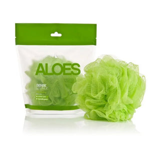 Suavipiel Aloes Sense Spugna da bagno — Bade-Schwamm