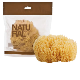 Suavipiel Natural Esponja Marina Spugna da bagno — Bade-Schwamm