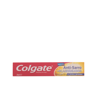 Colgate Anti Tartar And Whitening dentifricio 75ml