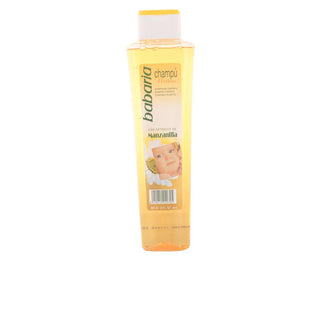 Babaria Chamomille Shampoo per bambini 600 ml
