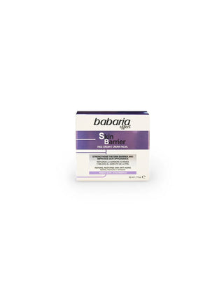 Babaria latte tonico viso effetto barriera 200ml