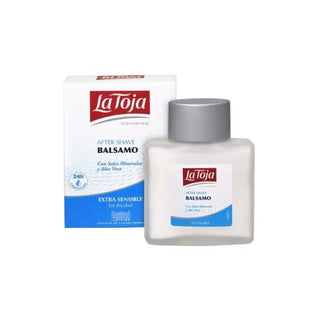 La Toja Dopobarba Balm Sensitive Skin 100ml