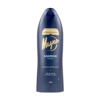 La Toja Magno Gel Doccia Fresco Marino 550ml