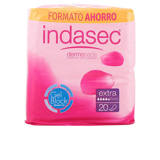 Indasec compresserende 20 unità extra di grandi dimensioni