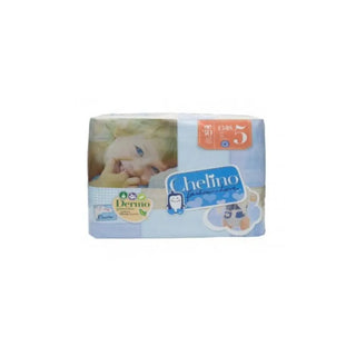 Pannolini Chelino Fashion&Love T-5 30 unità