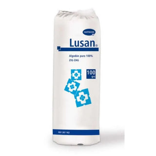 Mèche en pur coton Hartmann 100 g 