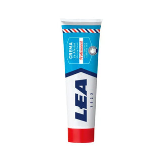 Crema da barba professionale Lea 250gr