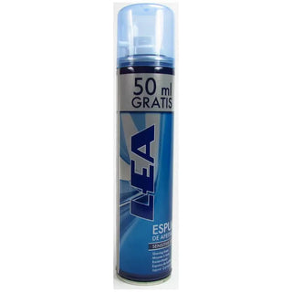 Schiuma da barba Lea 250 ml