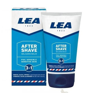 Lea Dopobarba Balm Sensitive Skin 125ml