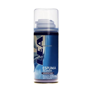 Lea Schiuma da Barba Pelle Sensibile 100ml