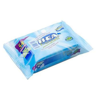 Salviettine umidificate Lea Bea Fresh Family Pack 54 unità