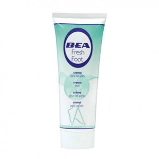 Lea Bea Crema Fresca per i Piedi 75ml