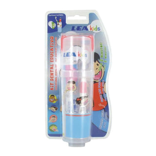 Kit educativo dentale Lea bambini