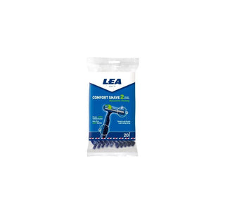 Rasoio Read Comfort Shave-2 20 unità