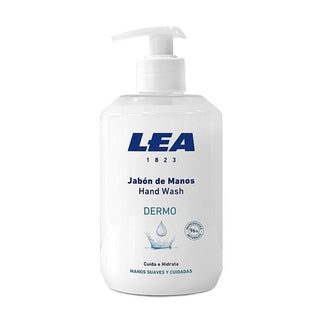 Lea Dermo Hand sapone Sapone per le mani con diffusore 500 ml