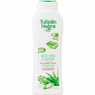 Tulipán Negro Gel Tulipano nero Aloe Vera 650ml