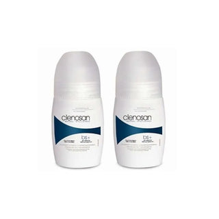 Confezione deodorante senza alcol Clenosan 75 ml 75 ml