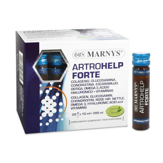 Marnys Arthrohelp Forte 20 Fiale