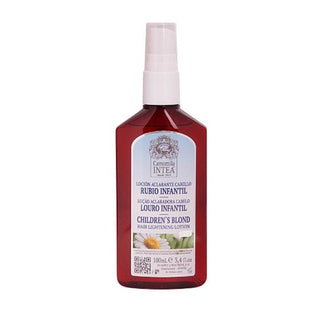 Camomilla Intea Blonde lozione capelli  bambini 100ml