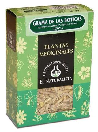 El Natural Grama 60 g — منتج تجميلي