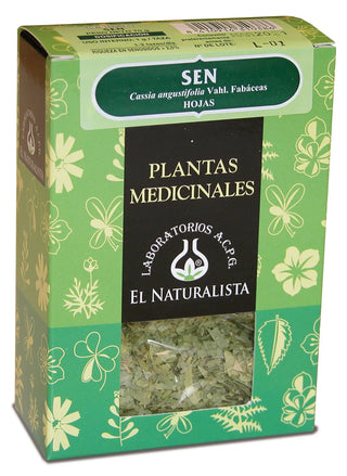 Il Sen Naturale 70g Trociscos