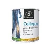 Collagene naturale Ac Ialuronico Mg Zn Vit C 390g