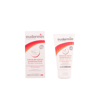 EUDERMIN Crème Mains Réparatrice Intense 75ml 