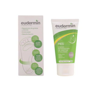 Eudermin crema riparatrice piedi 75ml