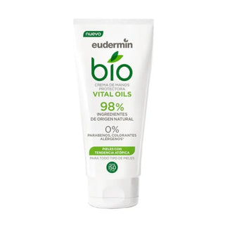 Eudermin Bio Protective Crema mani 100ml
