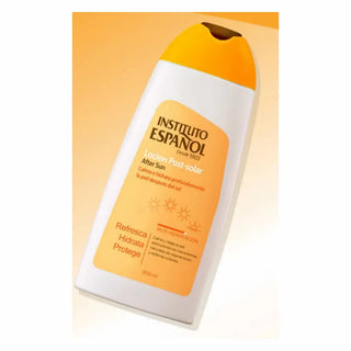 Lozione doposole Istituto Spagnolo 300 ml