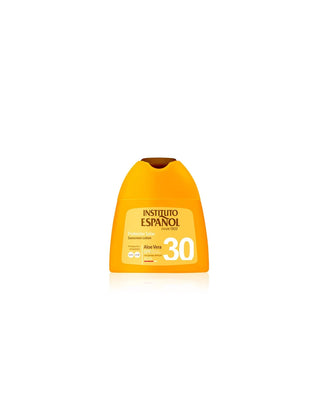 Instituto Español Sol Protection Solaire Aloe Vera SPF30 Lotion 100ml 