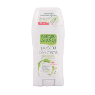 Instituto Español Crème déodorante peau saine 75ml 