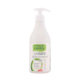 Instituto Español Jabón de manos Healthy Skin 500ml 