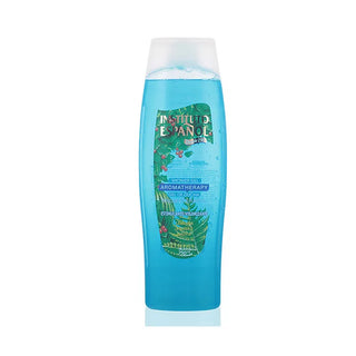 Gel de ducha aromaterapéutico de Instituto Español 750 ml 