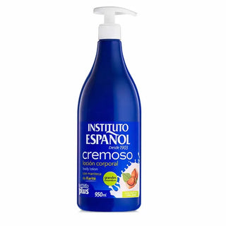 Instituto Español shea butter body lotion 950ml 