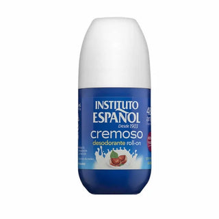 Instituto Español Deo Roll On mit Sheabutter 75 ml 