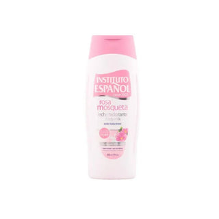 Instituto Español Rosa Rubiginosa Lait Corporel 500ml 