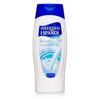 Instituto Español Latte Corpo Idratante 500ml