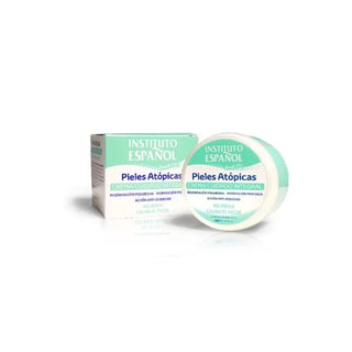 Crème pour la peau atopique de l'Instituto Español 400ml 