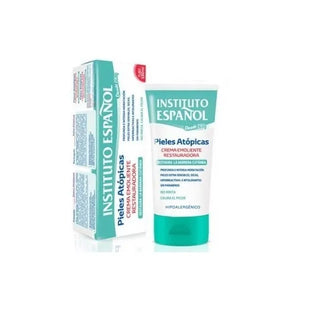 Instituto Español Crema Emolliente Ristrutturante Pelle Atopica 150ml